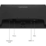 Lenovo L22-4E Monitor, 21.5" Monitor-HDMI