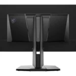 Monitor 27" MSI Mag 271Qp Qd-OLED X24/Qd-OLED/HDMI/DP/2560X1440/240Hz/0.03Ms/Negro