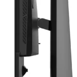 Monitor 27" MSI Mag 271Qp Qd-OLED X24/Qd-OLED/HDMI/DP/2560X1440/240Hz/0.03Ms/Negro