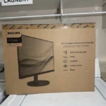 Monitor 22" Philips 221V8Lb V-Line/LCD/VA/HDMI/VGA/FHD/100Hz/Negro