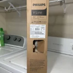 Monitor 22" Philips 221V8Lb V-Line/LCD/VA/HDMI/VGA/FHD/100Hz/Negro