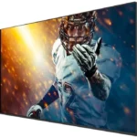 Monitor Profesional Sharp 75In 4Kultra HD 16/7 3Ysr De Garantia