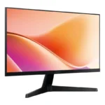 Monitor 24" Samsung Essential S3 LED/VA/HDMI/VGA/1920X1080/5Ms/Freesync/100Hz/Negro/Ls24F334Ealxzx