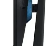 Monitor Samsung Odyssey 27 3D G90Xf 4K IPS 1Ms 165Hz HDMI Plata