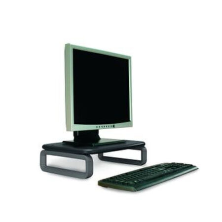 MONITOR STAND PLUS FOR UP TO + TECLADO INALAMBRICO PRO FIT
