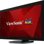 Monitor Touch 27In Resoluc FHD 1920X1080 Relac De Aspecto 16:9