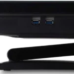 Monitor Touch 27In Resoluc FHD 1920X1080 Relac De Aspecto 16:9