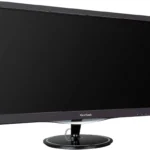 Monitor With 65W USB C And HDMI 24In IPS 1080P