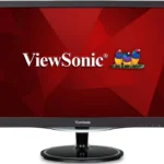 Monitor With 65W USB C And HDMI 24In IPS 1080P