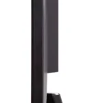 Monitor With 65W USB C And HDMI 24In IPS 1080P