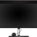 27IN COLORPRO 5K IPS MONITOR WITH 100W THUNDERBOLT 4 USB C AND D