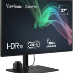 27IN COLORPRO 5K IPS MONITOR WITH 100W THUNDERBOLT 4 USB C AND D