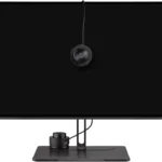 27IN COLORPRO 5K IPS MONITOR WITH 100W THUNDERBOLT 4 USB C AND D