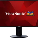 MONITOR DE 27IN 2K DE VIEWSONIC CON ENTRADA HDMI Y DISPLAYPORT