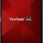 MONITOR DE 27IN 2K DE VIEWSONIC CON ENTRADA HDMI Y DISPLAYPORT