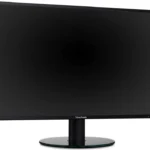 MONITOR DE 27IN 2K DE VIEWSONIC CON ENTRADA HDMI Y DISPLAYPORT
