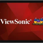 Monitor Tactil Sin Marco De 32In Con Funcionamiento 24/7