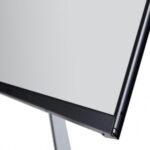 Monitor Wqhd Superclear IPS De 32 31.5 Visibles Con Un Elegant