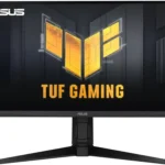 Monitor Gamer 27" ASUS Tuf Gaming Vg279Ql3A LCD/IPS/HDMI/DP/180Hz/1920X1080/1Ms/Bocinas Integradas