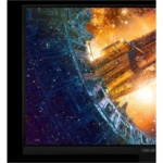 Monitor Gamer 27" ASUS Tuf Gaming Vg279Ql3A LCD/IPS/HDMI/DP/180Hz/1920X1080/1Ms/Bocinas Integradas