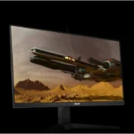 Monitor Gamer 27" ASUS Tuf Gaming Vg279Ql3A LCD/IPS/HDMI/DP/180Hz/1920X1080/1Ms/Bocinas Integradas