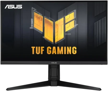 Monitor Gamer 27″ ASUS Tuf Gaming Vg279Ql3A LCD/IPS/HDMI/DP/180Hz/1920X1080/1Ms/Bocinas Integradas