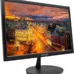 Monitor LED 19 Resolucion 1366 X768 Relacion De Aspecto 16:9