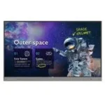 MONITOR SENALIZACION DIGITAL BENQ RM8604 65 UHD 4K 450NITS