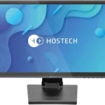 Monitor 18.5" Hostech Ht-400 Touch/FHD/Color Negro