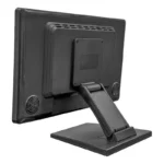 Monitor 18.5" Hostech Ht-400 Touch/FHD/Color Negro