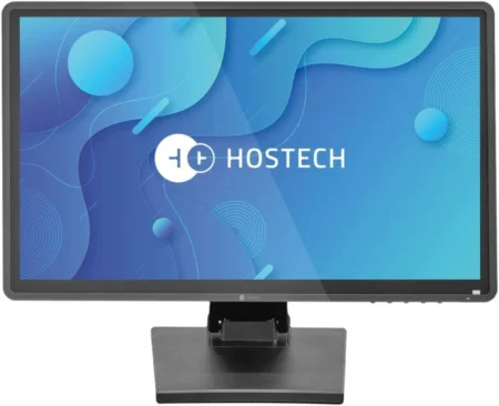 Monitor 18.5″ Hostech Ht-400 Touch/FHD/Color Negro