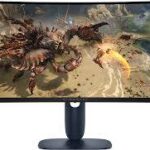 Dell Monitor Gaming Aw3425Dwm 34 Pulg HDMI DP USB