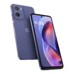 Smartphone Motorola E15 2/64 Gb Morado