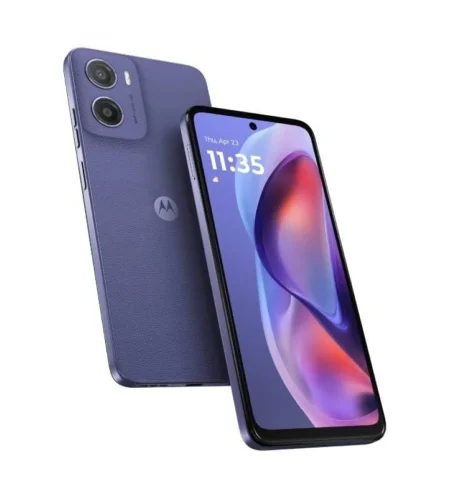Smartphone Motorola E15 2/64 Gb Morado