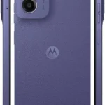 Smartphone Motorola E15 2/64 Gb Morado