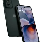 Smartphone Motorola G55 5G 8 Gb 256 Gb Black