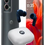 Moto G85 5G 256Gb Gris