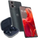 Moto G85 5G 256Gb Gris
