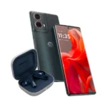 Moto G85 5G 256Gb Gris