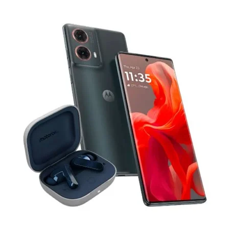 Moto G85 5G 256Gb Gris
