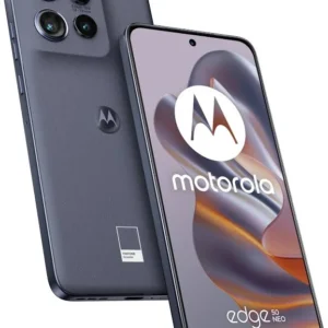 MOTO EDGE 50 NEO NAKED GRIS