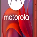 Moto Edge 50 Neo Naked Naranja