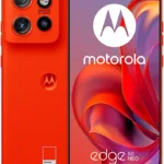 Moto Edge 50 Neo Naked Naranja