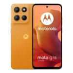 Moto G15 128Gb Orange