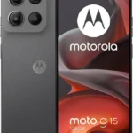 Moto G15 128Gb Gray