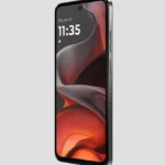 Moto G15 128Gb Gray