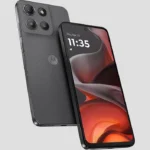 Moto G15 128Gb Gray