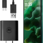 Moto G35 5G 256Gb Naranja
