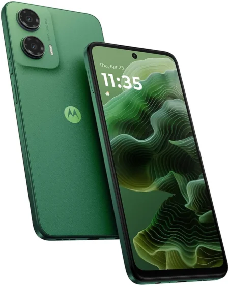 Moto G35 5G 256Gb Naranja