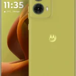 Moto G85 5G 256Gb Verde